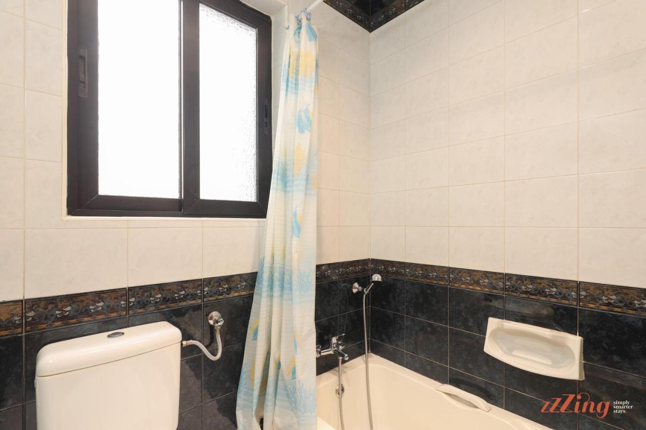 Beachfront 2 Bedroom Holiday Home Is-Sellum Dış mekan fotoğraf