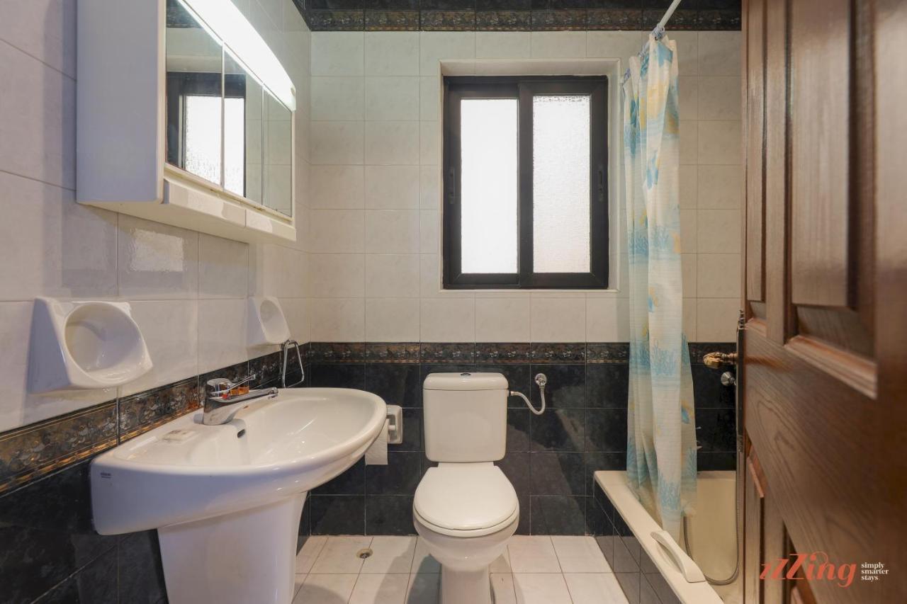 Beachfront 2 Bedroom Holiday Home Is-Sellum Dış mekan fotoğraf